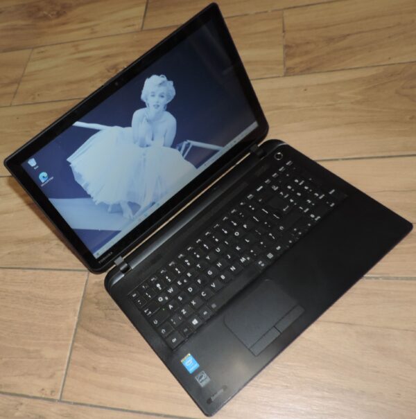 2 Dotykowa Toshiba Satellite C50t-B-110
