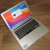 2 Macbook Air 13 A1466 2013