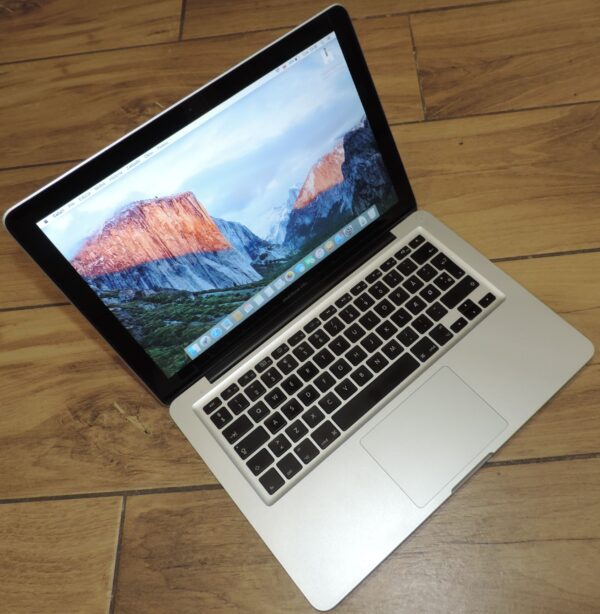Macbook Pro 13 A1278
