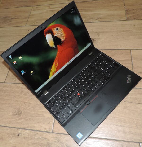 2 Lenovo ThinkPad T570