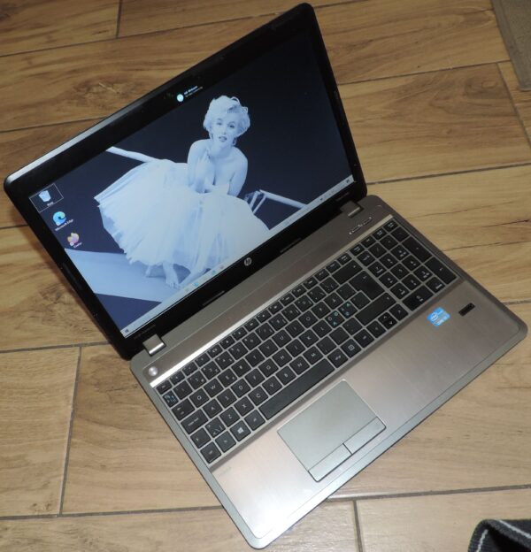 HP Probook 4540s