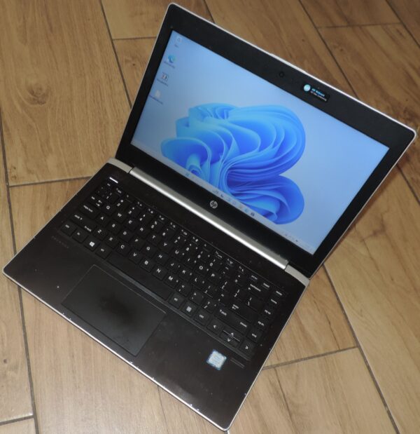 HP Probook 430 G5