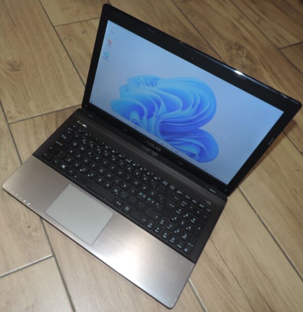 3 Asus A55VD