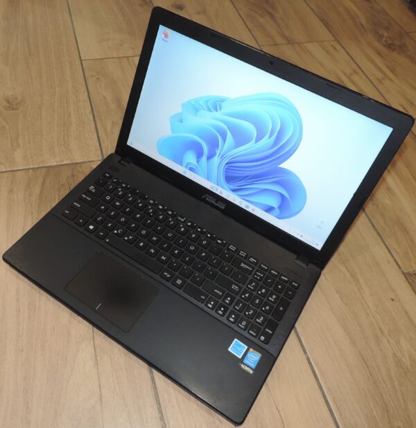 ASUS X551CA