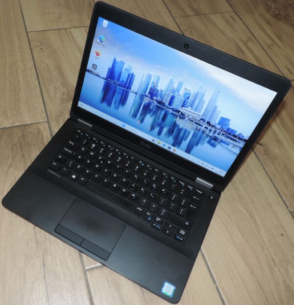 3 Dell Latitude 5480