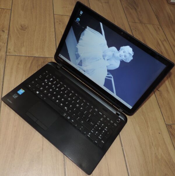 3 Dotykowa Toshiba Satellite C50t-B-110