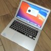 3 Macbook Air 13 A1466 2013