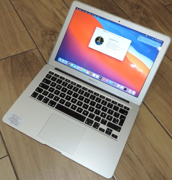 3 Macbook Air 13 A1466 2013