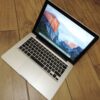 Macbook Pro 13 A1278