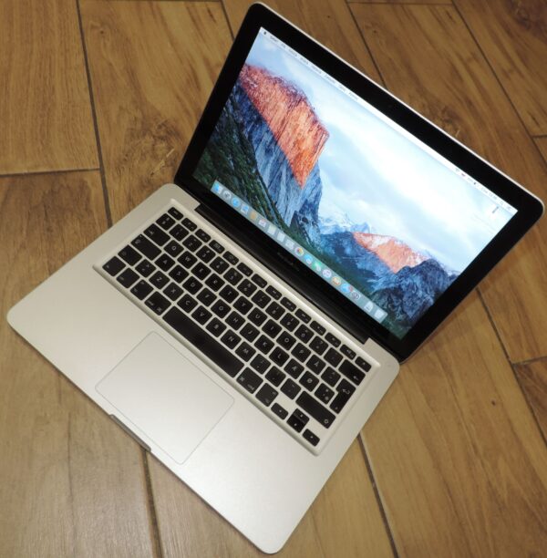 Macbook Pro 13 A1278