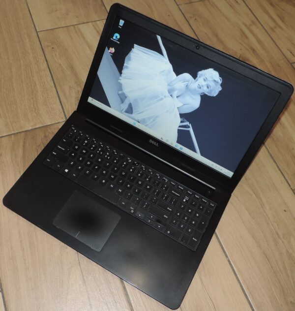 Dell Inspiron 15 5548