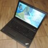 3 Lenovo ThinkPad T550