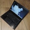 Fujitsu Lifebook U554