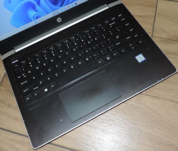 HP Probook 430 G5