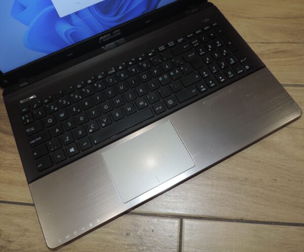 4 Asus A55VD