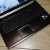 4 HP Pavilion  DV7-6110sw