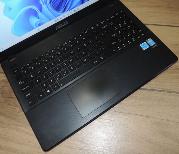 ASUS X551CA