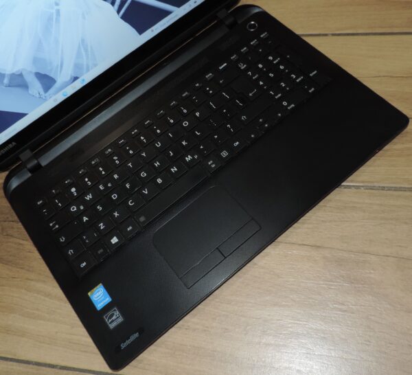 4 Dotykowa Toshiba Satellite C50t-B-110