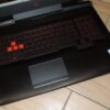 HP Omen 17 - an004nw