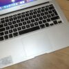 4 Macbook Air 13 A1466 2013