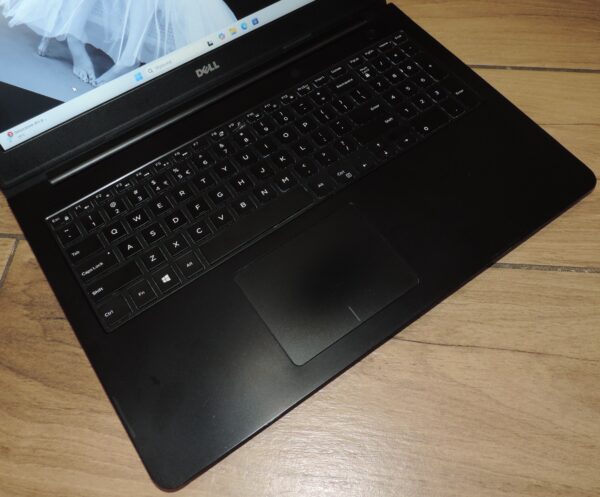 Dell Inspiron 15 5548