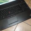 4 Lenovo ThinkPad T550