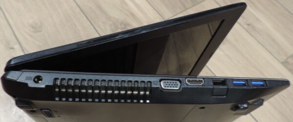 5 Asus A55VD
