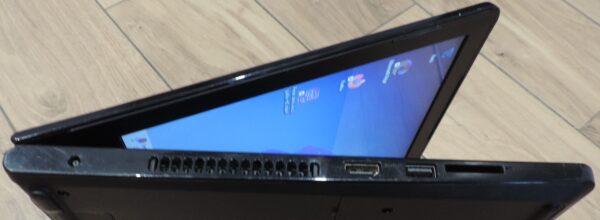 Dell Inspiron 15 5551