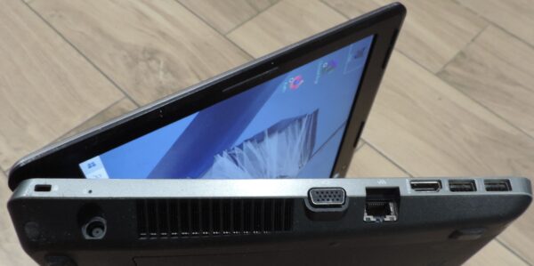 HP Probook 4540s