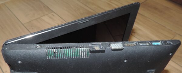 ASUS X551CA
