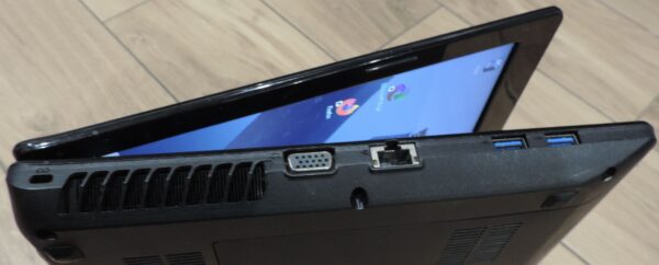 Lenovo G585