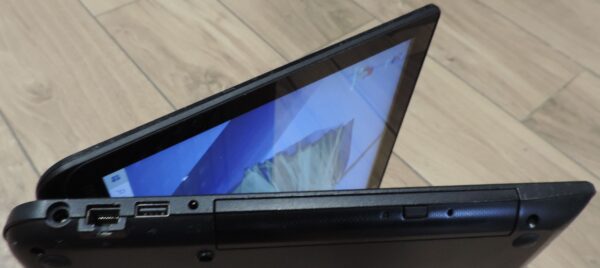 5 Dotykowa Toshiba Satellite C50t-B-110