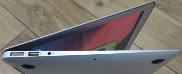 5 Macbook Air 13 A1466 2013