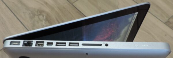 Macbook Pro 13 A1278