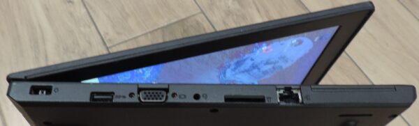 5 Lenovo ThinkPad T550