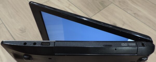 Asus R500VJ