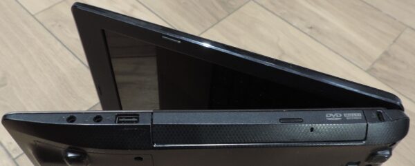 6 Asus A55VD
