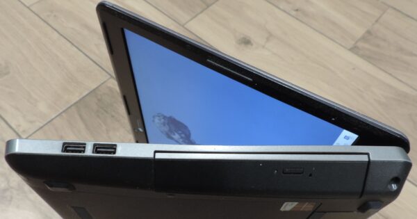 HP Probook 4540s