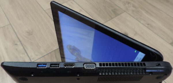 6 Dotykowa Toshiba Satellite C50t-B-110