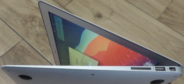 6 Macbook Air 13 A1466 2013