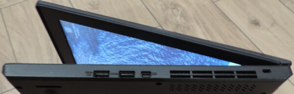 6 Lenovo ThinkPad T550