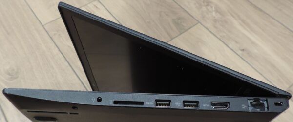 6 Lenovo ThinkPad T570