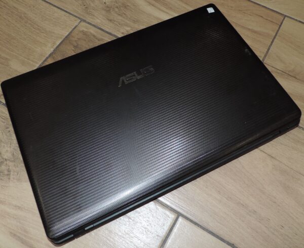Asus R500VJ