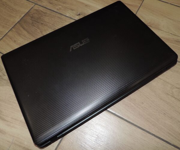 7 Asus A55VD