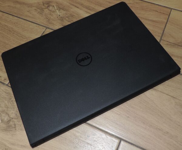 Dell Inspiron 15 5551
