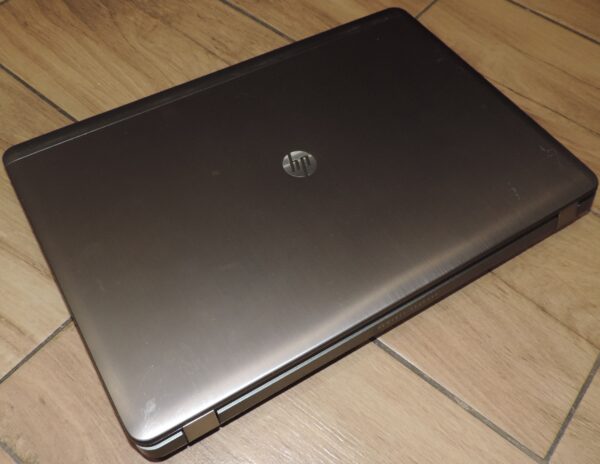 HP Probook 4540s