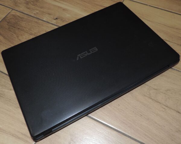 ASUS X551CA