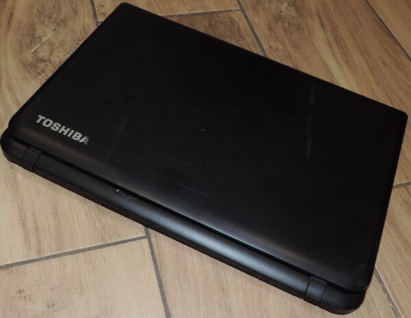 7 Dotykowa Toshiba Satellite C50t-B-110