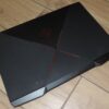 HP Omen 17 - an004nw