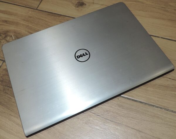 Dell Inspiron 15 5548